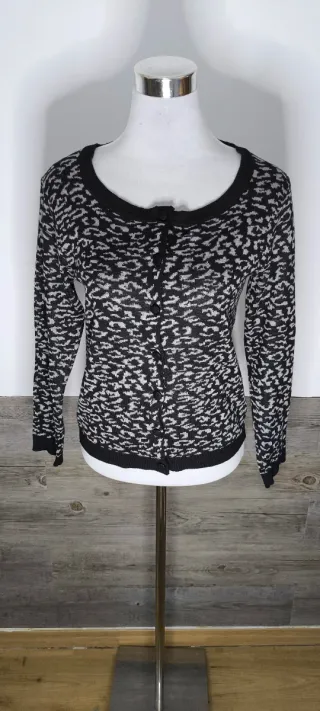 Chaqueta Fantástica Talla 36