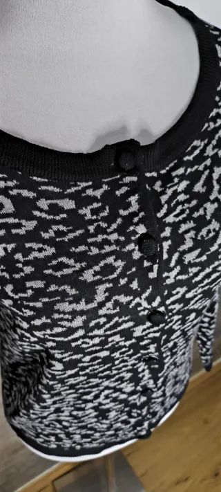 Chaqueta Fantástica Talla 36