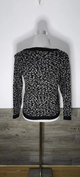 Chaqueta Fantástica Talla 36