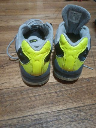 Zapatillas Nike VGR Talla 42