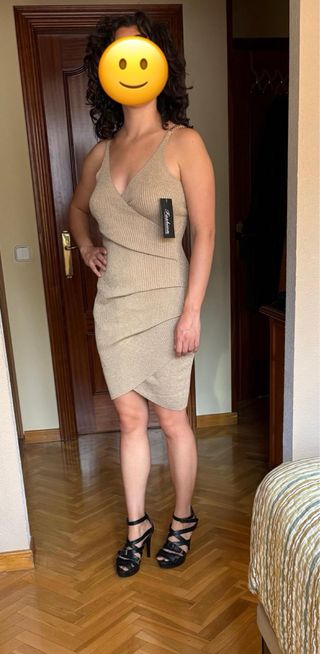 Vestido de fiesta