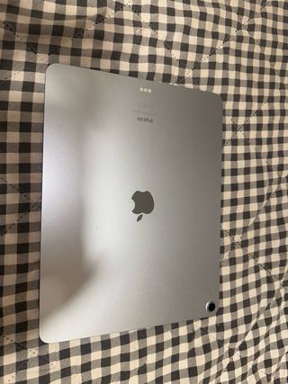 iPad Air 13 M2 Azul