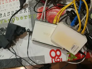 Orange Pi  Placas Desarrollo 4+4..