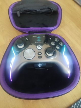 Mando Turtle Beach Stealth Ultra – Inalámbrico