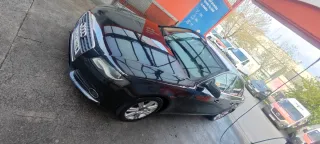 Audi A4 2009