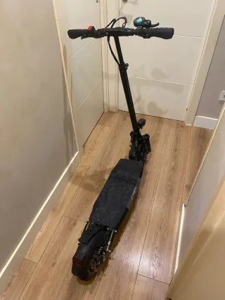 SMARTGYRO SPEEDWAY PRO Patinete Eléctrico