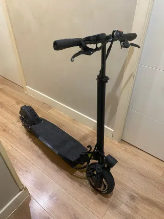SMARTGYRO SPEEDWAY PRO Patinete Eléctrico