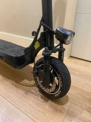 SMARTGYRO SPEEDWAY PRO Patinete Eléctrico