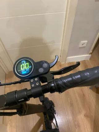 SMARTGYRO SPEEDWAY PRO Patinete Eléctrico