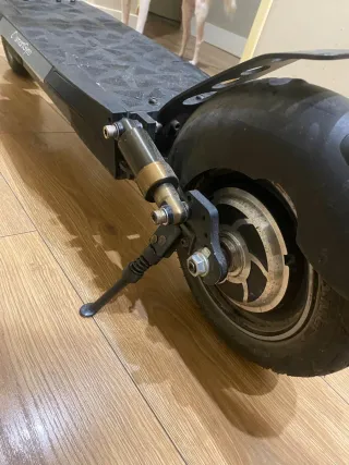 SMARTGYRO SPEEDWAY PRO Patinete Eléctrico