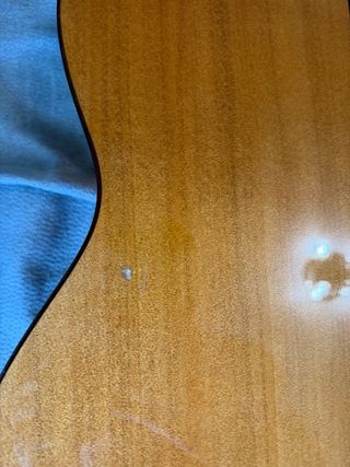 Guitarra Flamenca Martínez MFG-AS