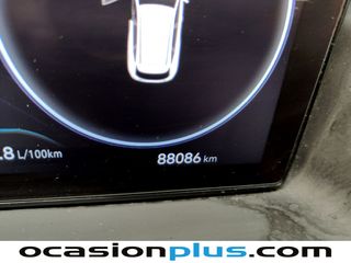 Hyundai Tucson 1.6 CRDI Maxx 85 kW (115 CV)