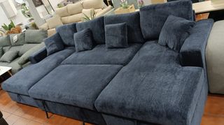 Sofá Cama Chaiselong, rebajita!!
