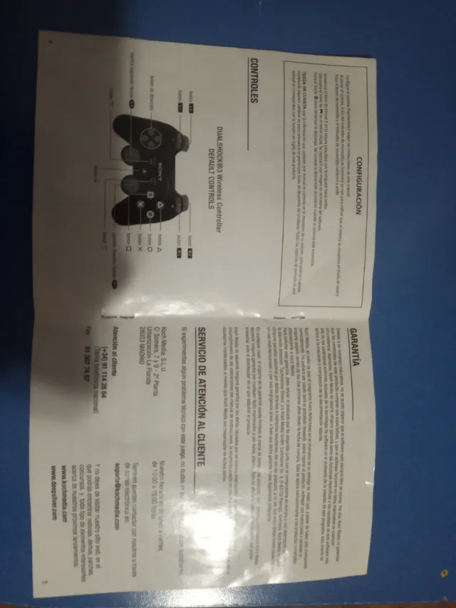 Juego PS3 Sacred 3 First Edition