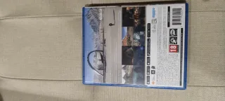 Juego PS5 Death Stranding 2
