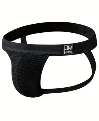 Suspensori JOCKMAIL Negro