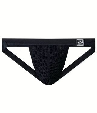 Suspensori JOCKMAIL Negro