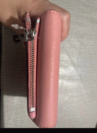 Cartera Michael Kors Rosa