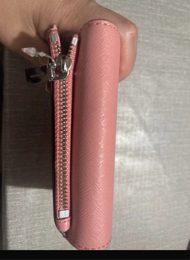 Cartera Michael Kors Rosa