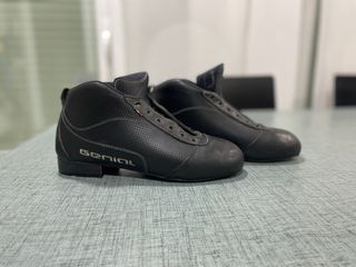 Botas de Hockey Patines - GENIAL