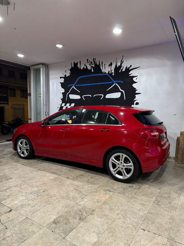 MERCEDES-BENZ 🟡 A 180 CDI MOTOR MERCEDES NACIONAL