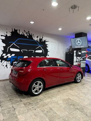 MERCEDES-BENZ 🟡 A 180 CDI MOTOR MERCEDES NACIONAL