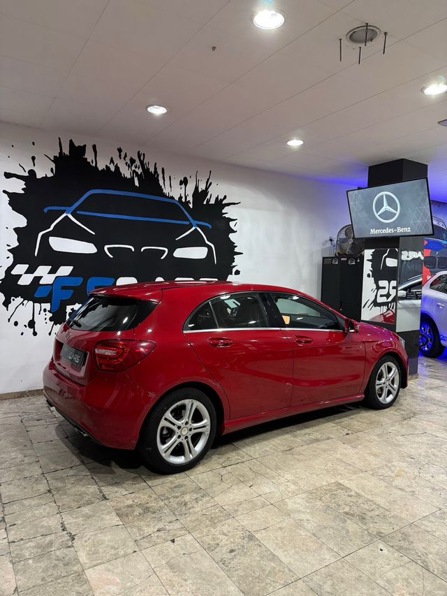 MERCEDES-BENZ 🟡 A 180 CDI MOTOR MERCEDES NACIONAL