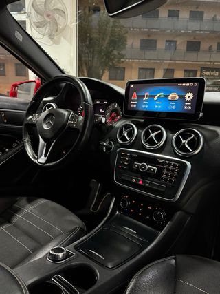 MERCEDES-BENZ 🟡 A 180 CDI MOTOR MERCEDES NACIONAL