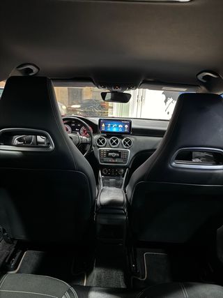 MERCEDES-BENZ 🟡 A 180 CDI MOTOR MERCEDES NACIONAL