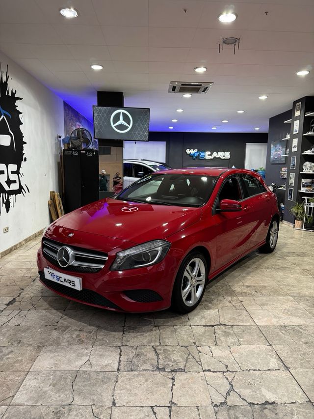 MERCEDES-BENZ 🟡 A 180 CDI MOTOR MERCEDES NACIONAL