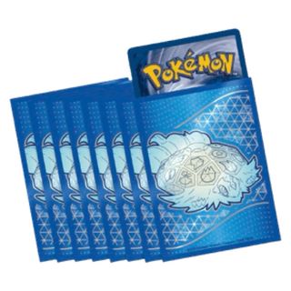Fundas Protectoras Pokémon TCG