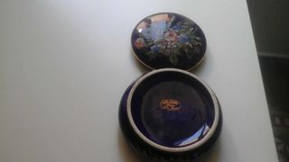 Set 5 Scatoline Ceramica Vintage