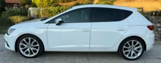 SEAT Leon 2018