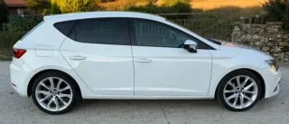 SEAT Leon 2018