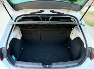 SEAT Leon 2018