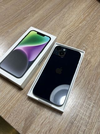 iPhone 14 da 256 GB