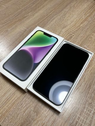 iPhone 14 da 256 GB