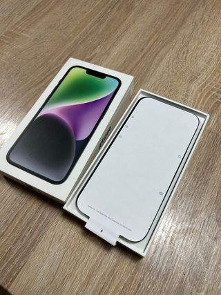 iPhone 14 da 256 GB