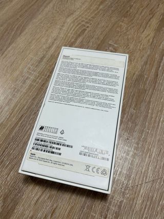 iPhone 14 da 256 GB