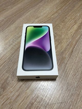 iPhone 14 da 256 GB