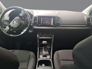 Skoda Karoq 2.0 TDI 110kW (150CV) DSG 4X4 Ambition