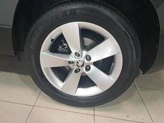 Skoda Karoq 2.0 TDI 110kW (150CV) DSG 4X4 Ambition
