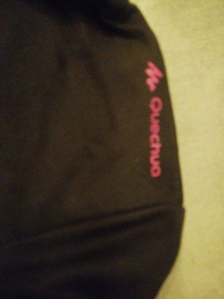 Conjunto blusa y malla estampado