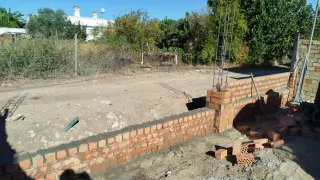 Albañil 