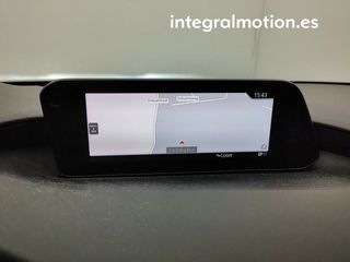 Mazda 3 Hatchback 2.0 e-Skyactiv G 