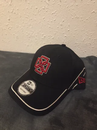 Gorra New Era Duki