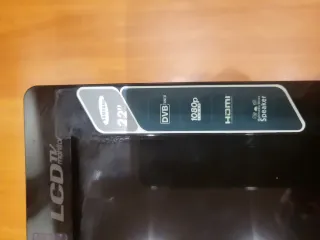 Monitor Samsung 225 MD