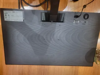 Monitor Samsung 225 MD