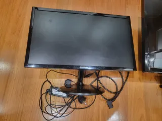 Monitor Samsung 225 MD