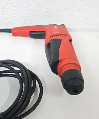 Taladro Percutor Hilti TE 2-S